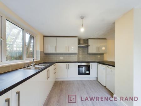 House The Chase in Greater London