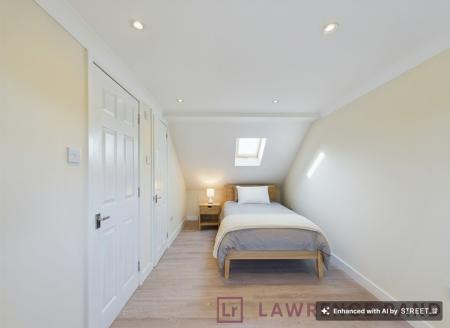 House The Chase in Greater London