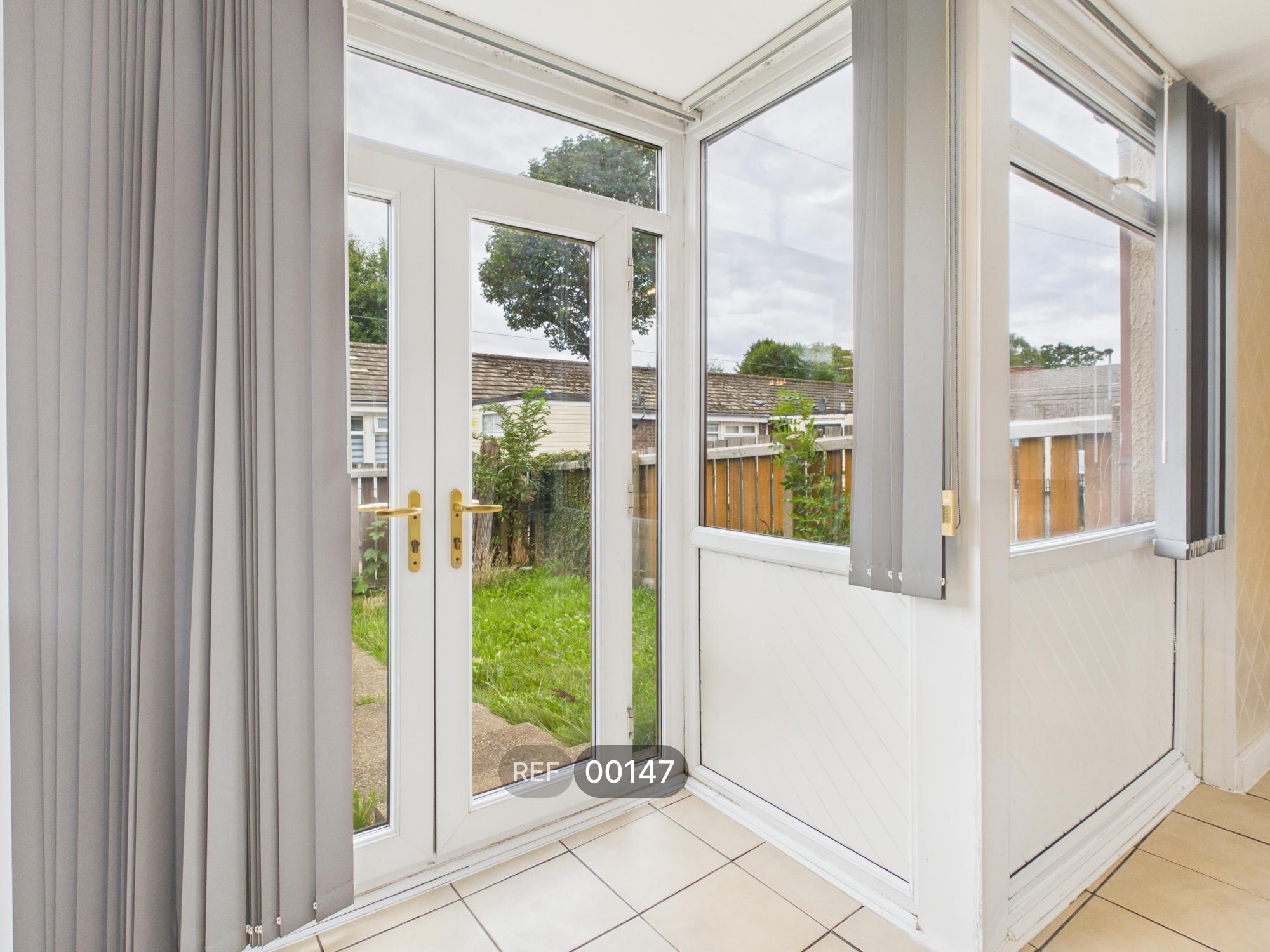 House Lanyon Close in Sutton