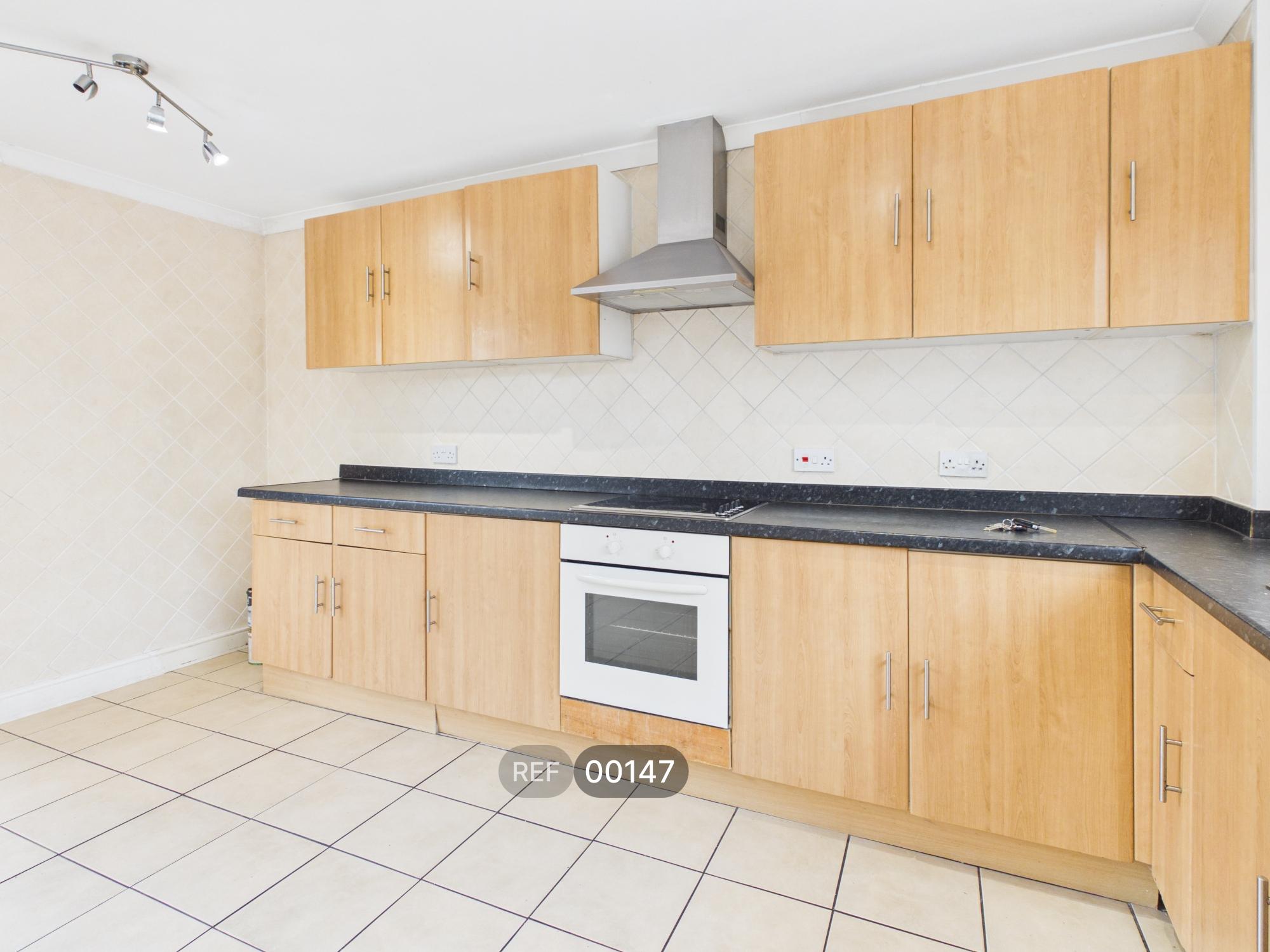 House Lanyon Close in Sutton