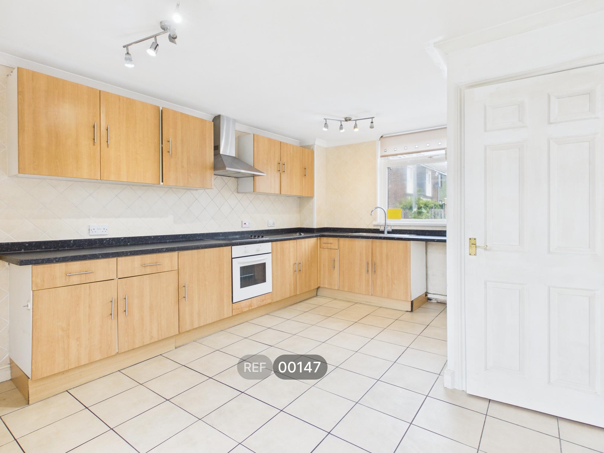House Lanyon Close in Sutton