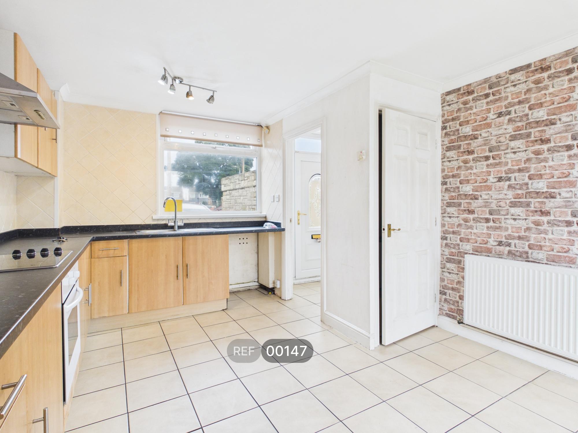 House Lanyon Close in Sutton