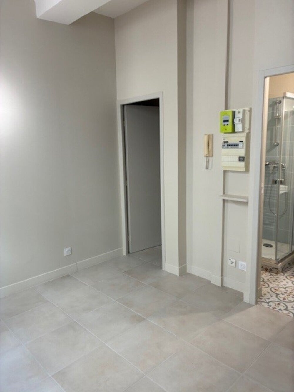 Appartement Rue de la Merci à Montpellier