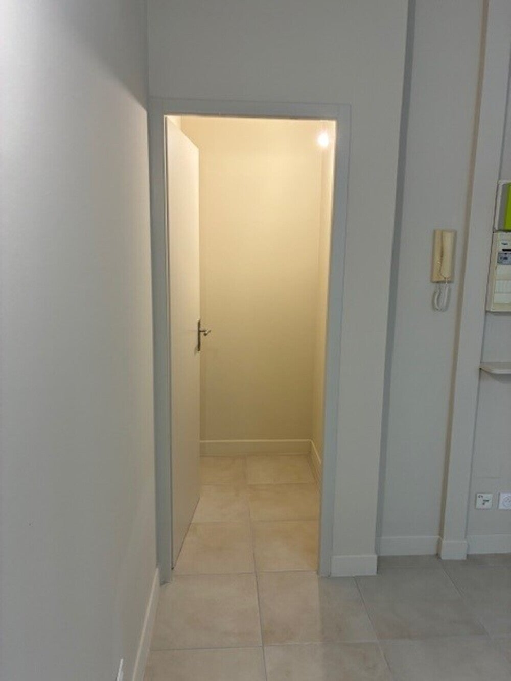 Appartement Rue de la Merci à Montpellier