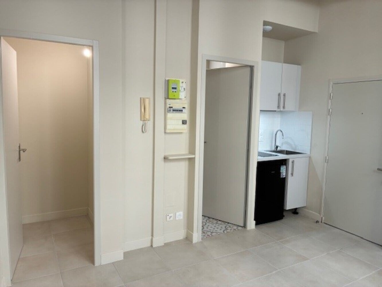 Appartement Rue de la Merci à Montpellier