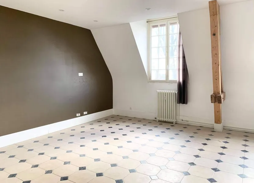 Appartement Rue d'Oradour à Clairoix