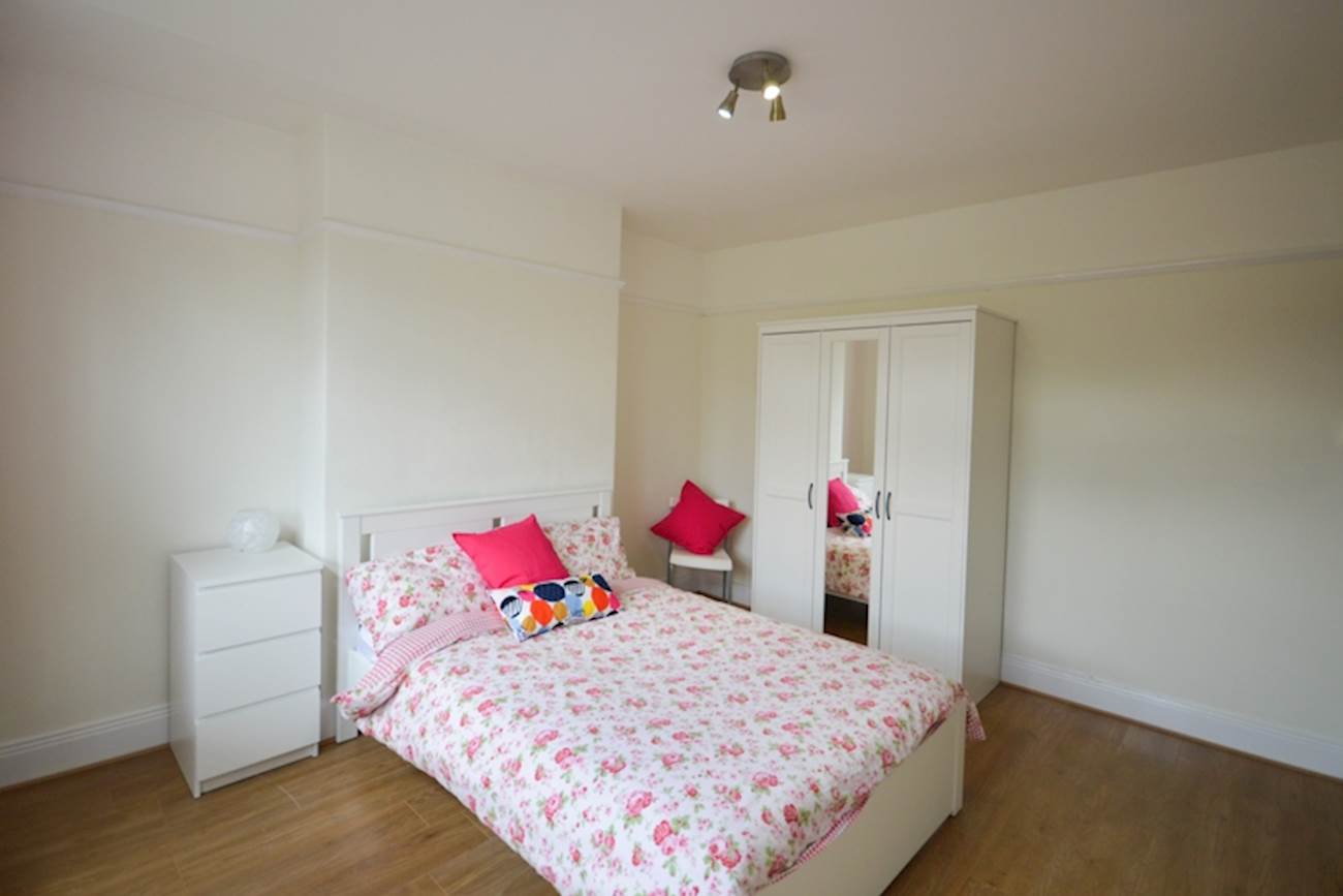 Room Cavendish Place in Newcastle upon Tyne