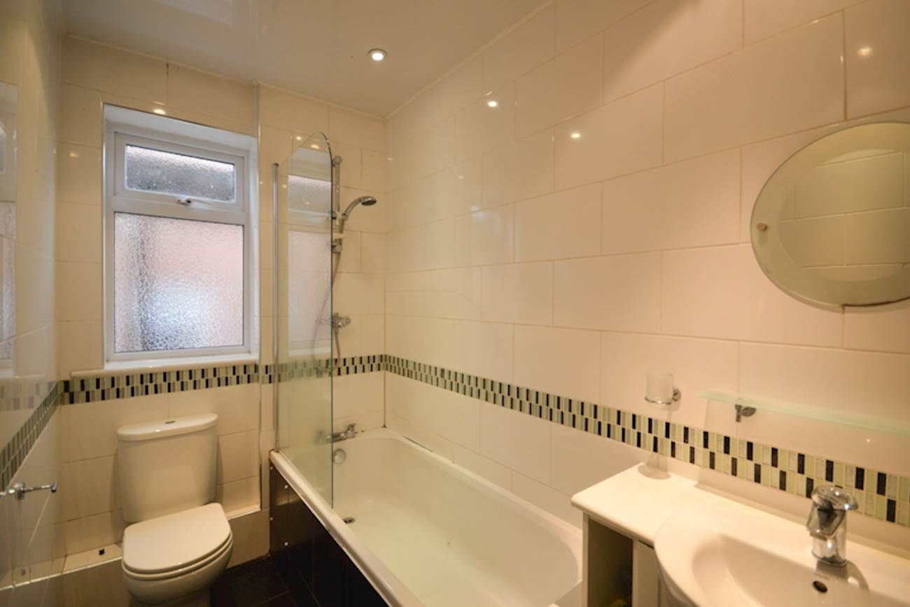 Room Cavendish Place in Newcastle upon Tyne