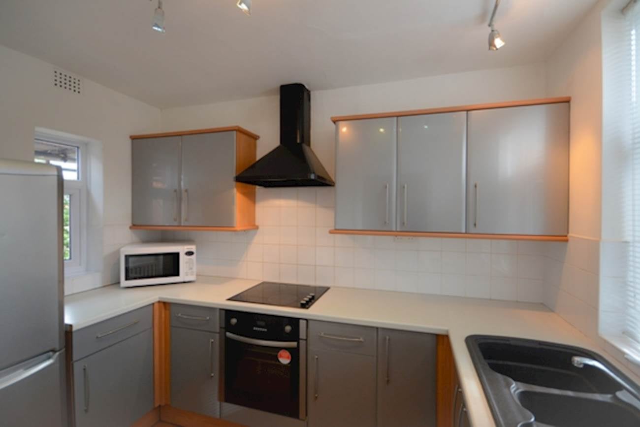 Room Cavendish Place in Newcastle upon Tyne