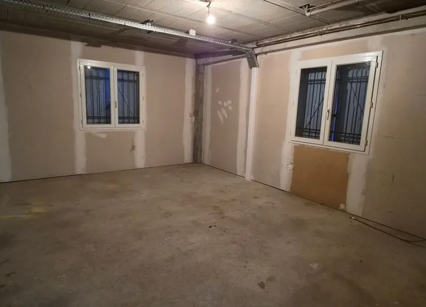 Maison Rue du Grand et Petit Bailli à Maraussan
