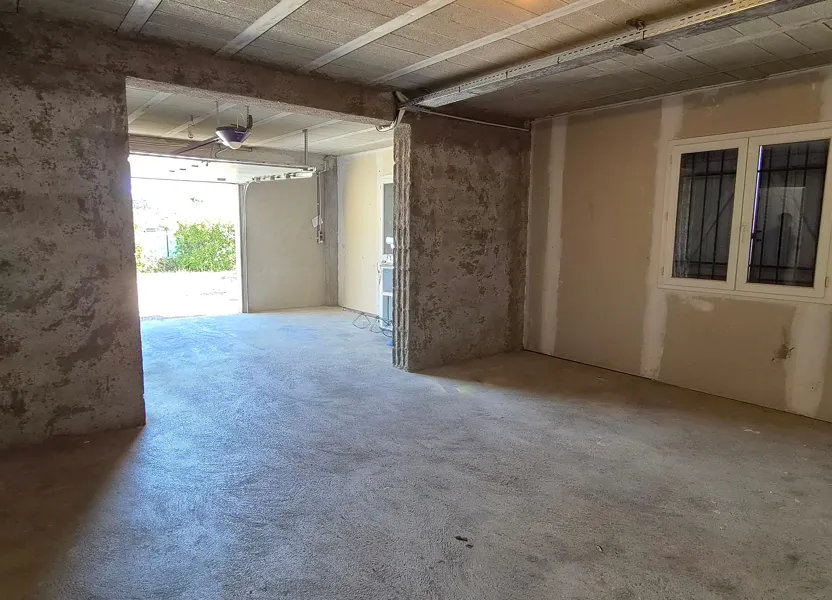 Maison Rue du Grand et Petit Bailli à Maraussan
