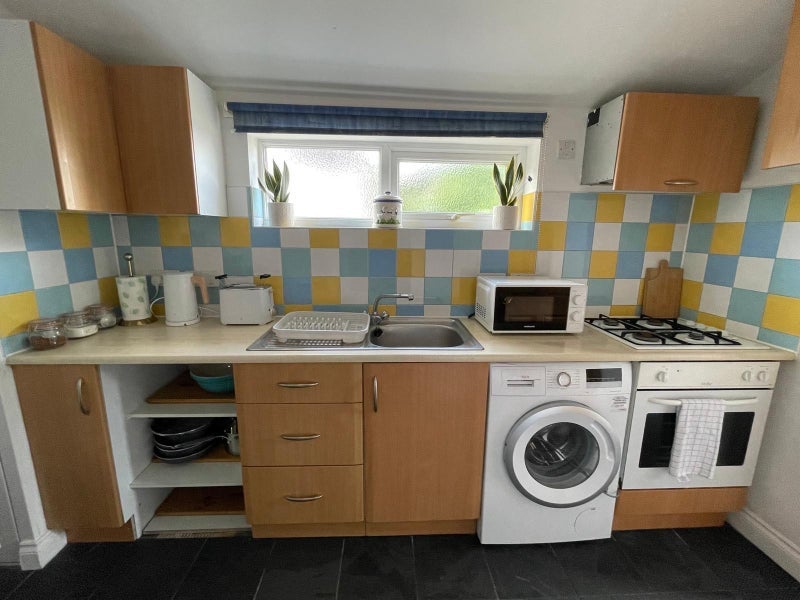 House A308 in Old Windsor