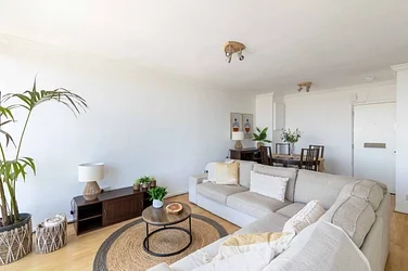 Flat Notting Hill Gate in Greater London
