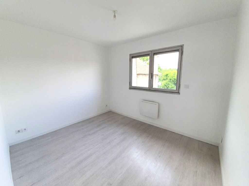 Flat Boulevard de la Gribelette in Morsang-sur-Orge