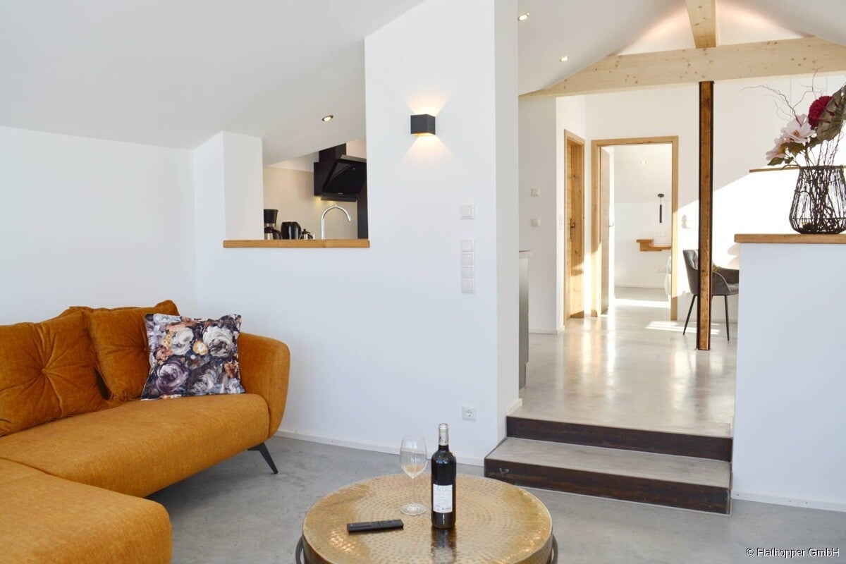 Wohnung Obinger Straße in Eggstätt