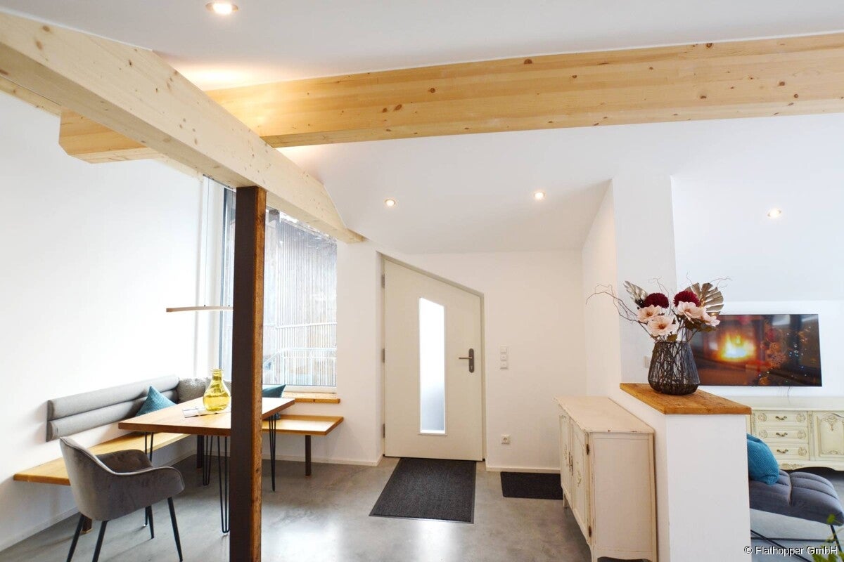Wohnung Obinger Straße in Eggstätt