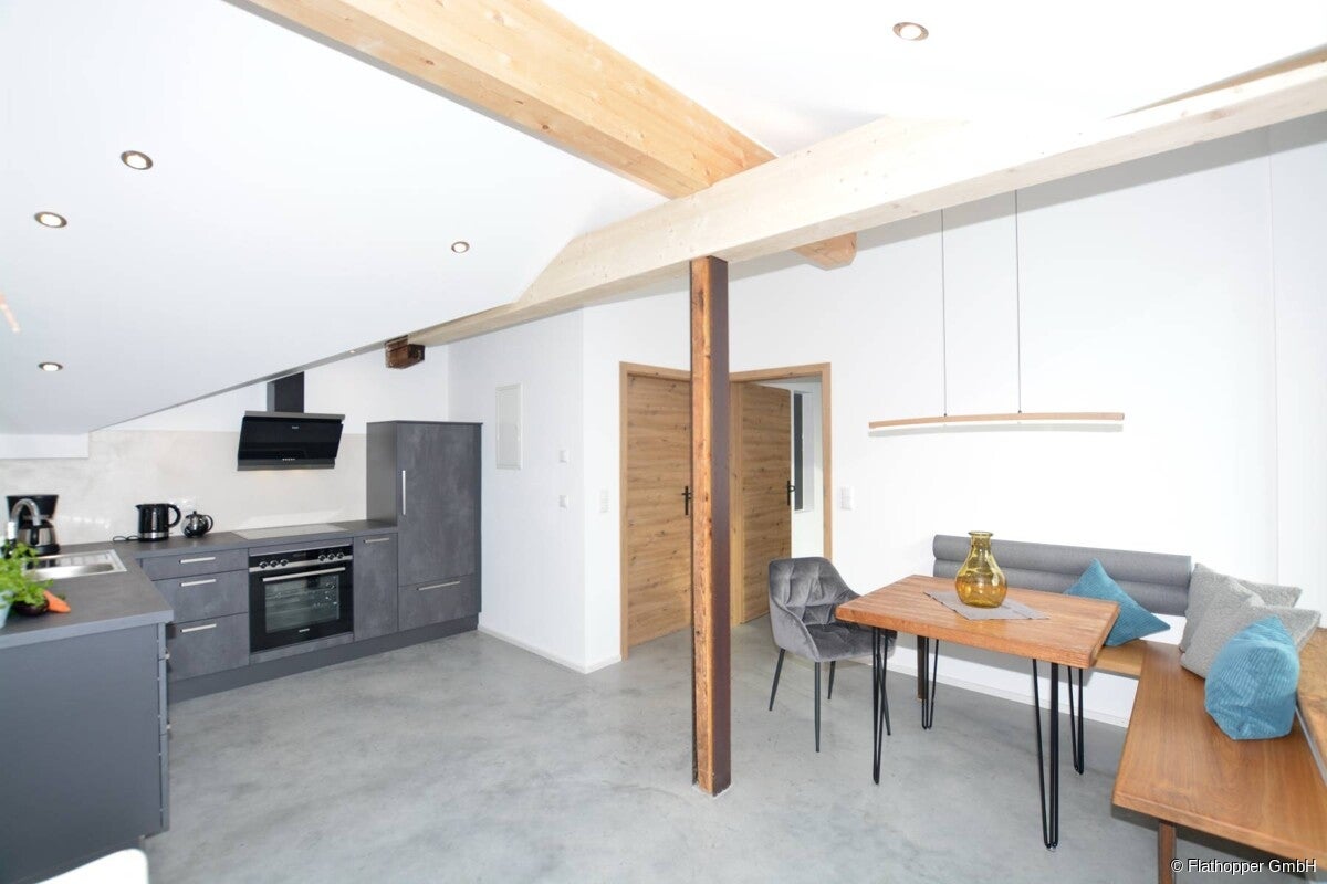Wohnung Obinger Straße in Eggstätt