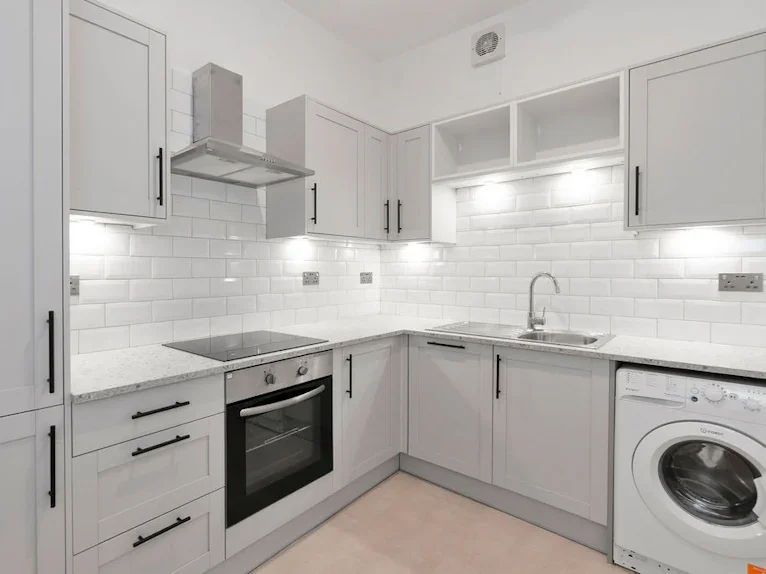 Flat Orwell Place in City of Edinburgh