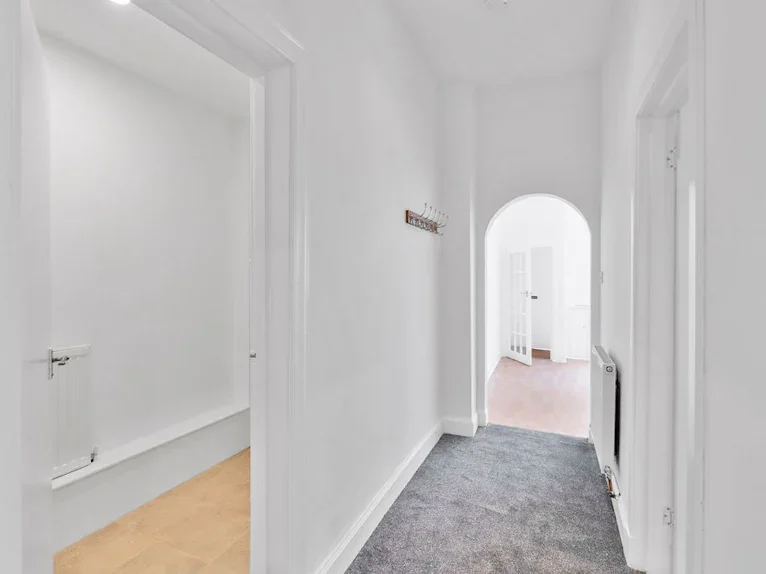 Flat Orwell Place in City of Edinburgh