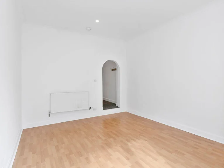 Flat Orwell Place in City of Edinburgh