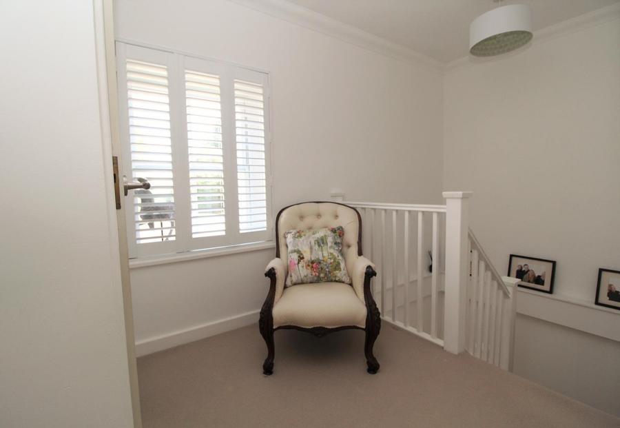House Thorndon Gate in Brentwood