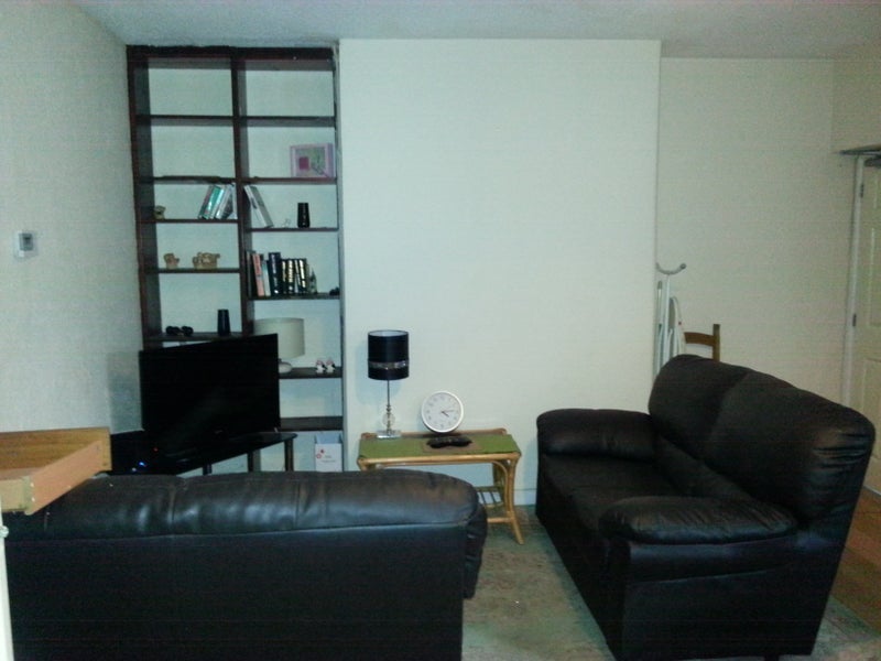 Room Mafeking Road in Telford