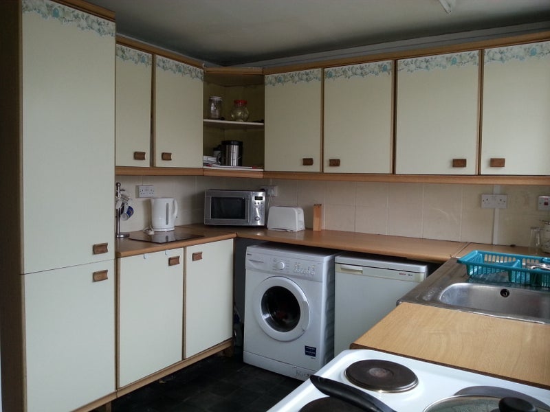 Room Mafeking Road in Telford