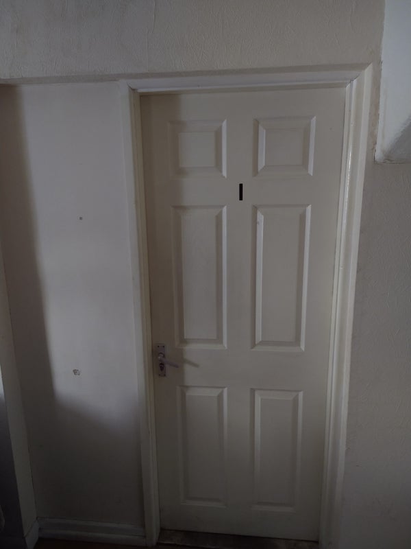 Room Mafeking Road in Telford