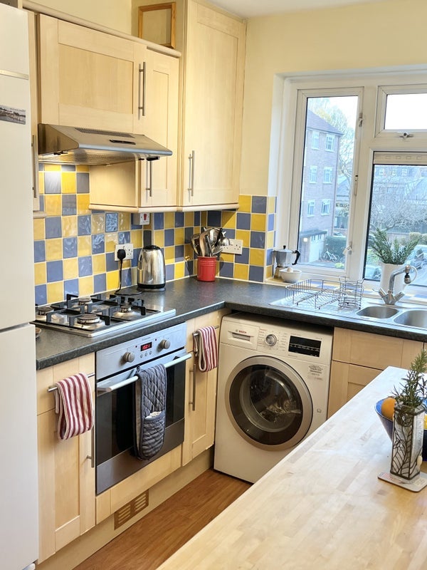 Room Westfields in Greater London