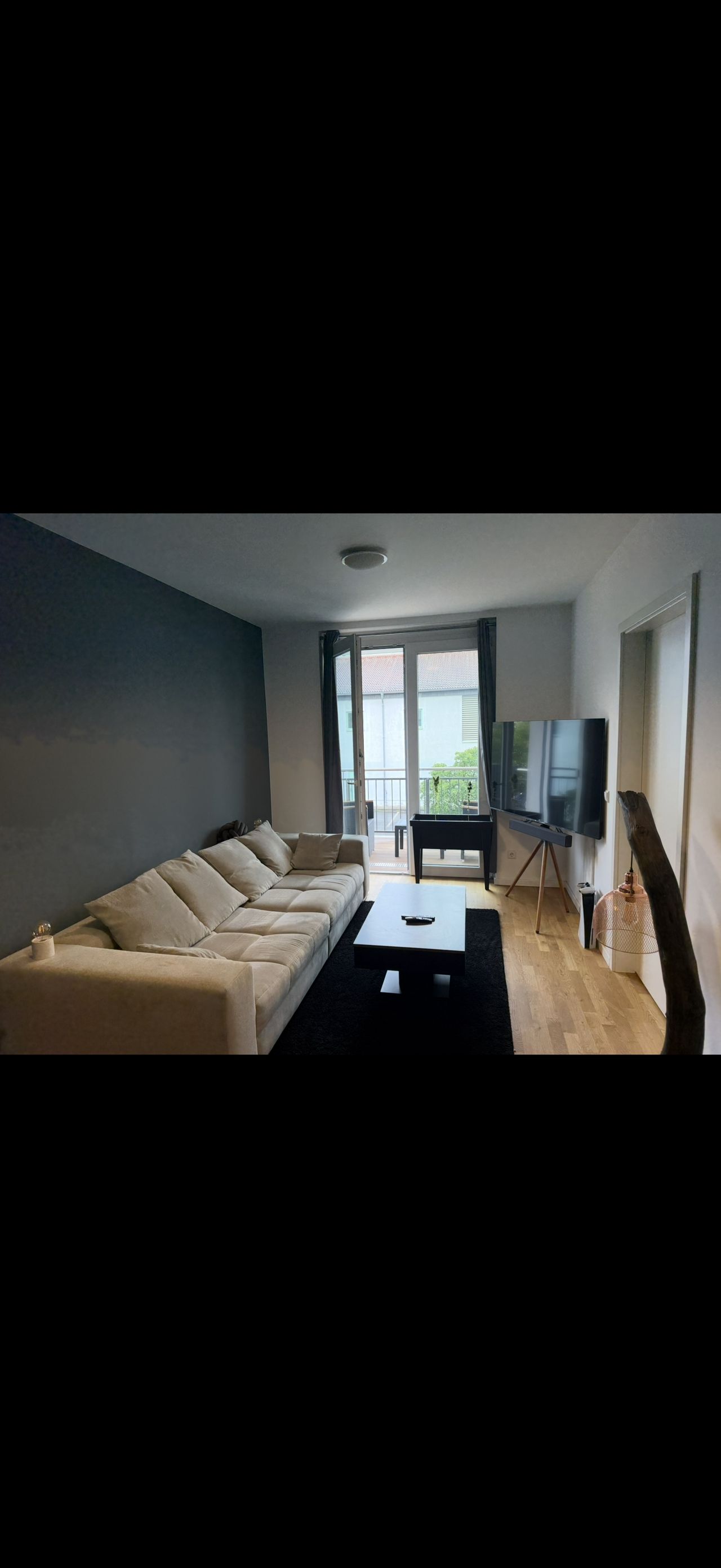 Wohnung Bahnhofstraße in Berlin