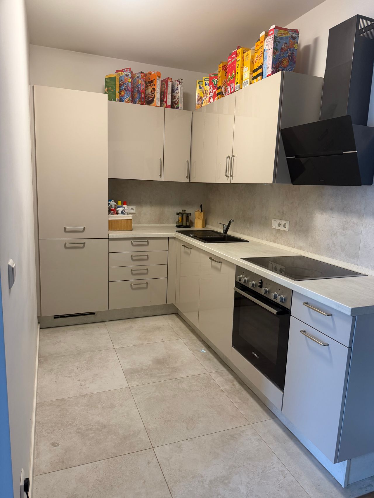 Wohnung Bahnhofstraße in Berlin