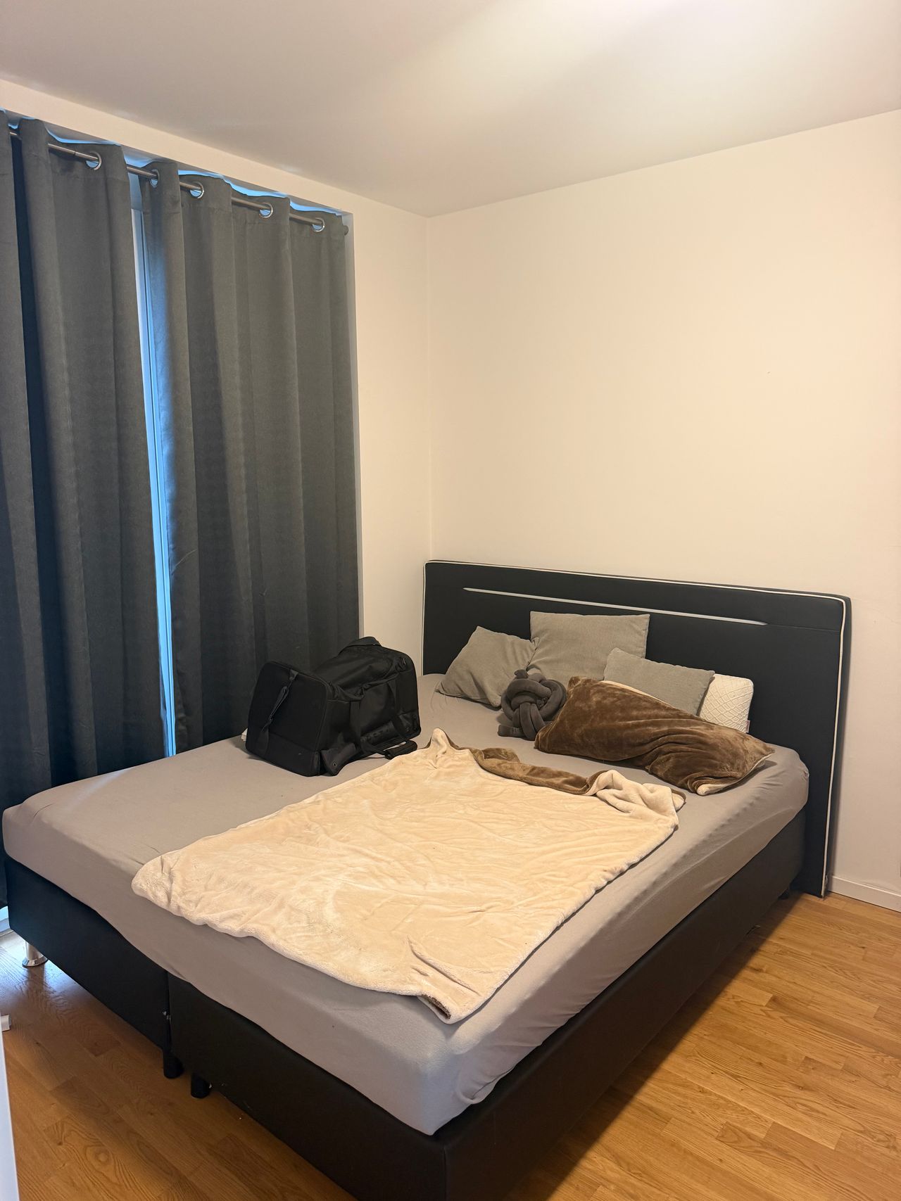 Wohnung Bahnhofstraße in Berlin