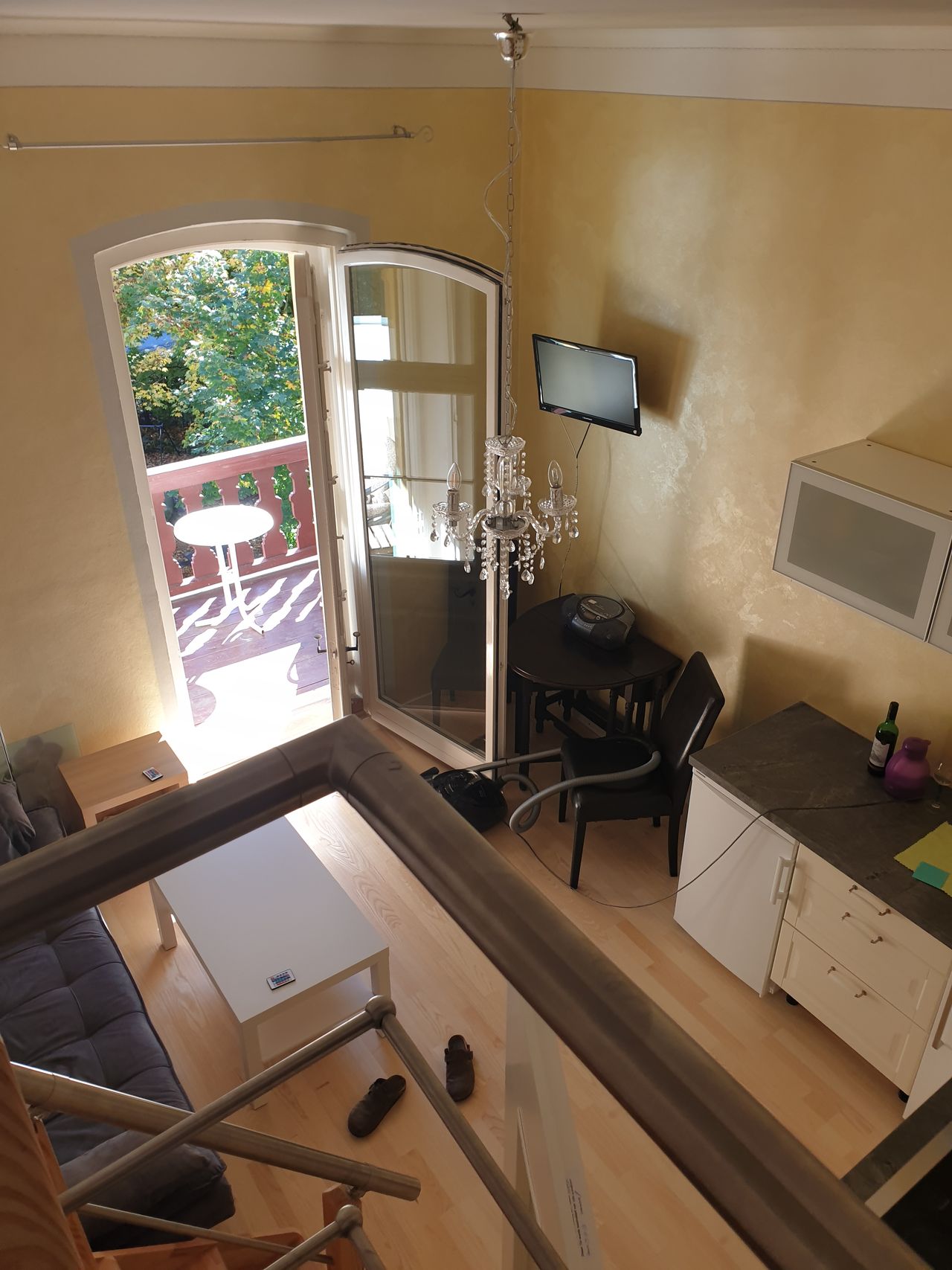 Wohnung Kampenwandstraße in Hohenaschau
