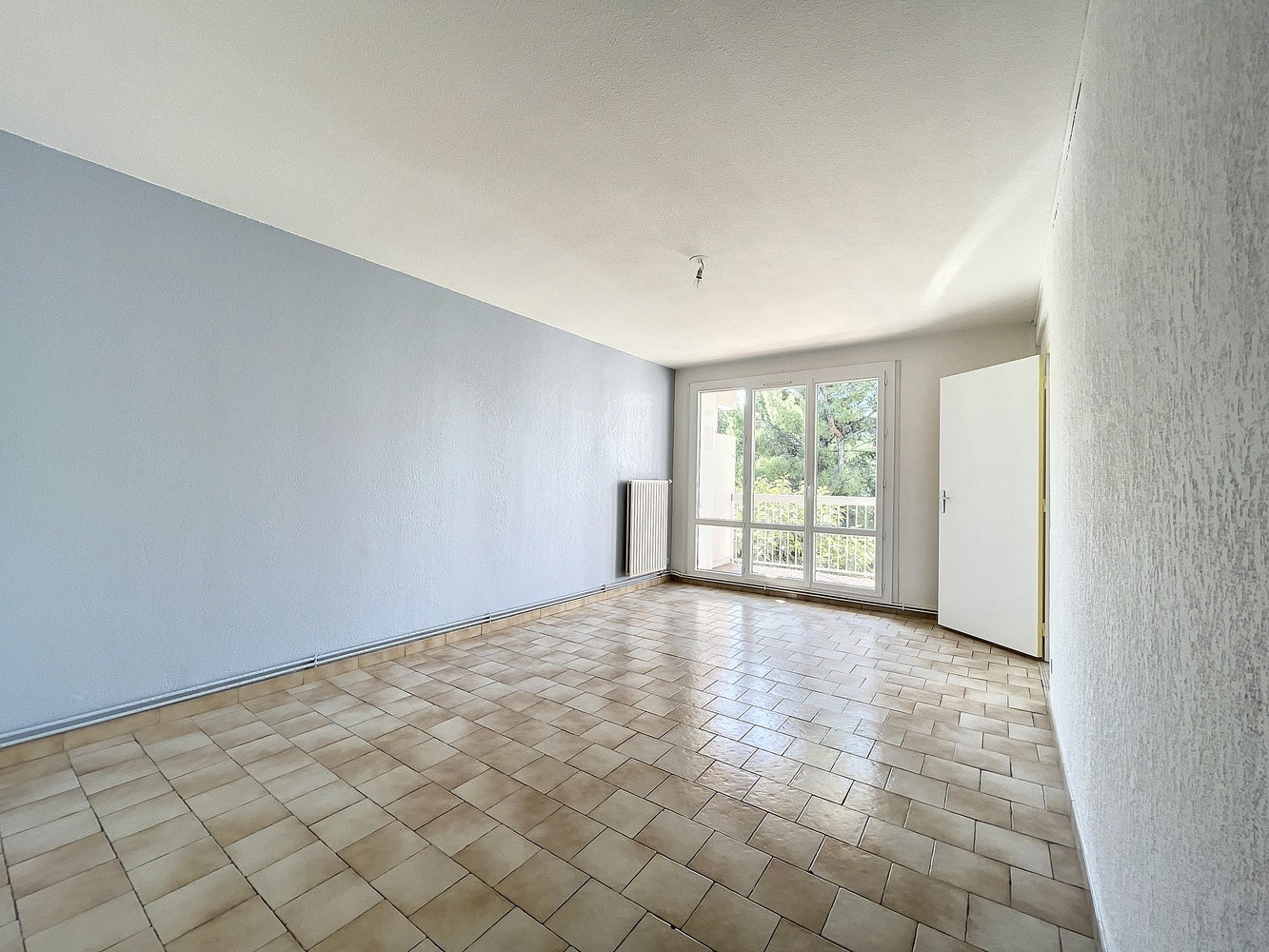 Appartement Avenue Jean Jaurès à Sénas