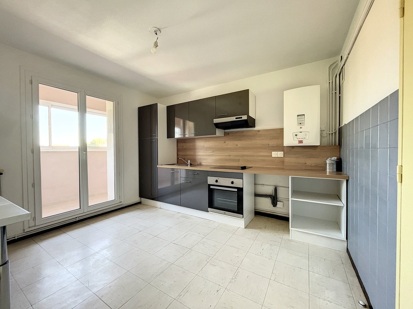Appartement Avenue Jean Jaurès à Sénas