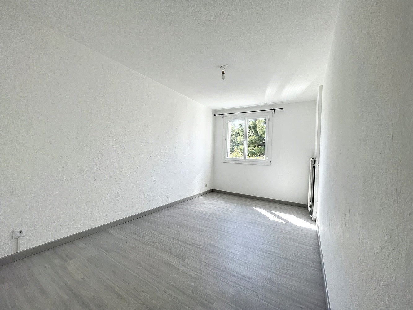 Appartement Avenue Jean Jaurès à Sénas