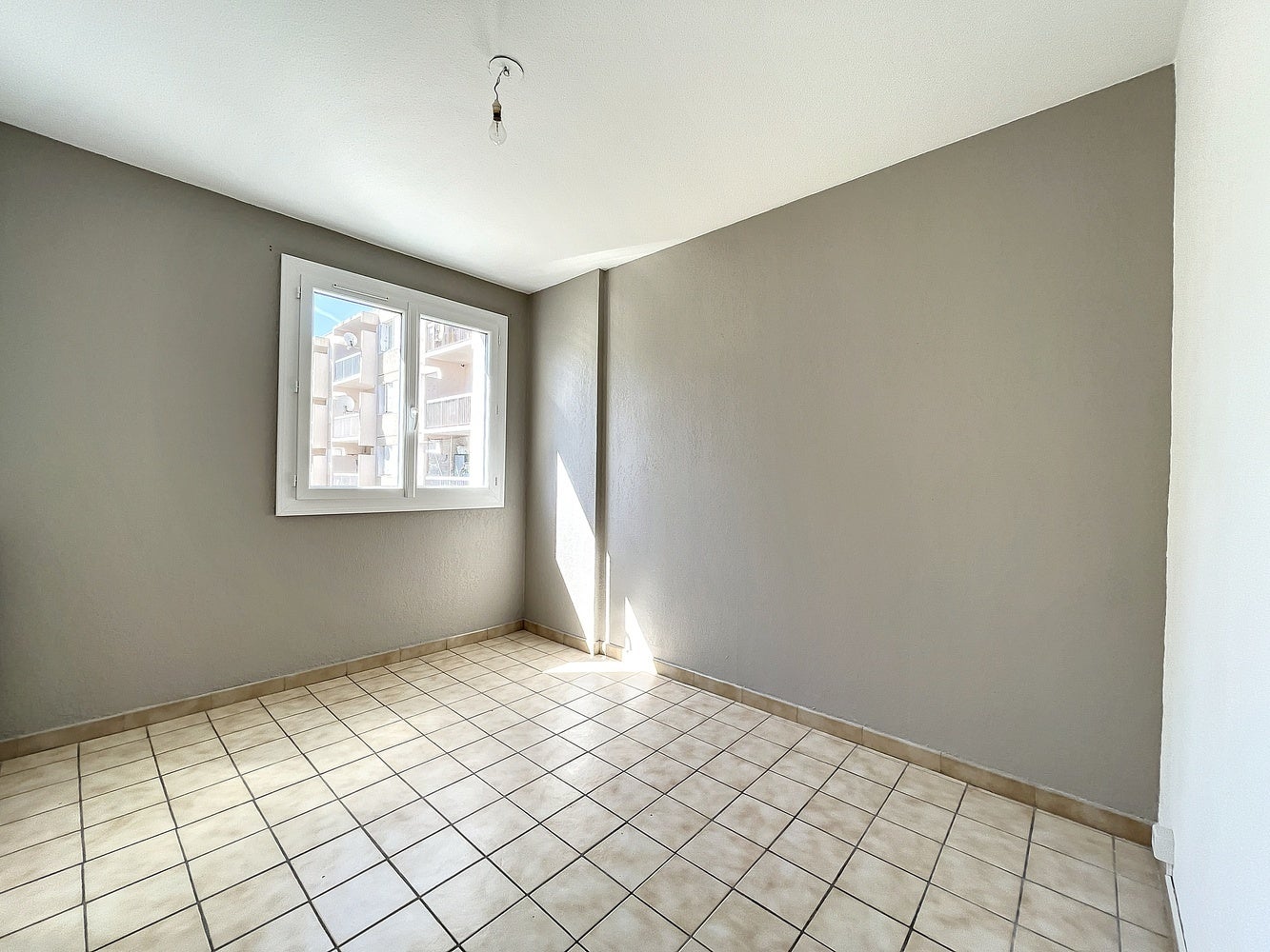 Appartement Avenue Jean Jaurès à Sénas
