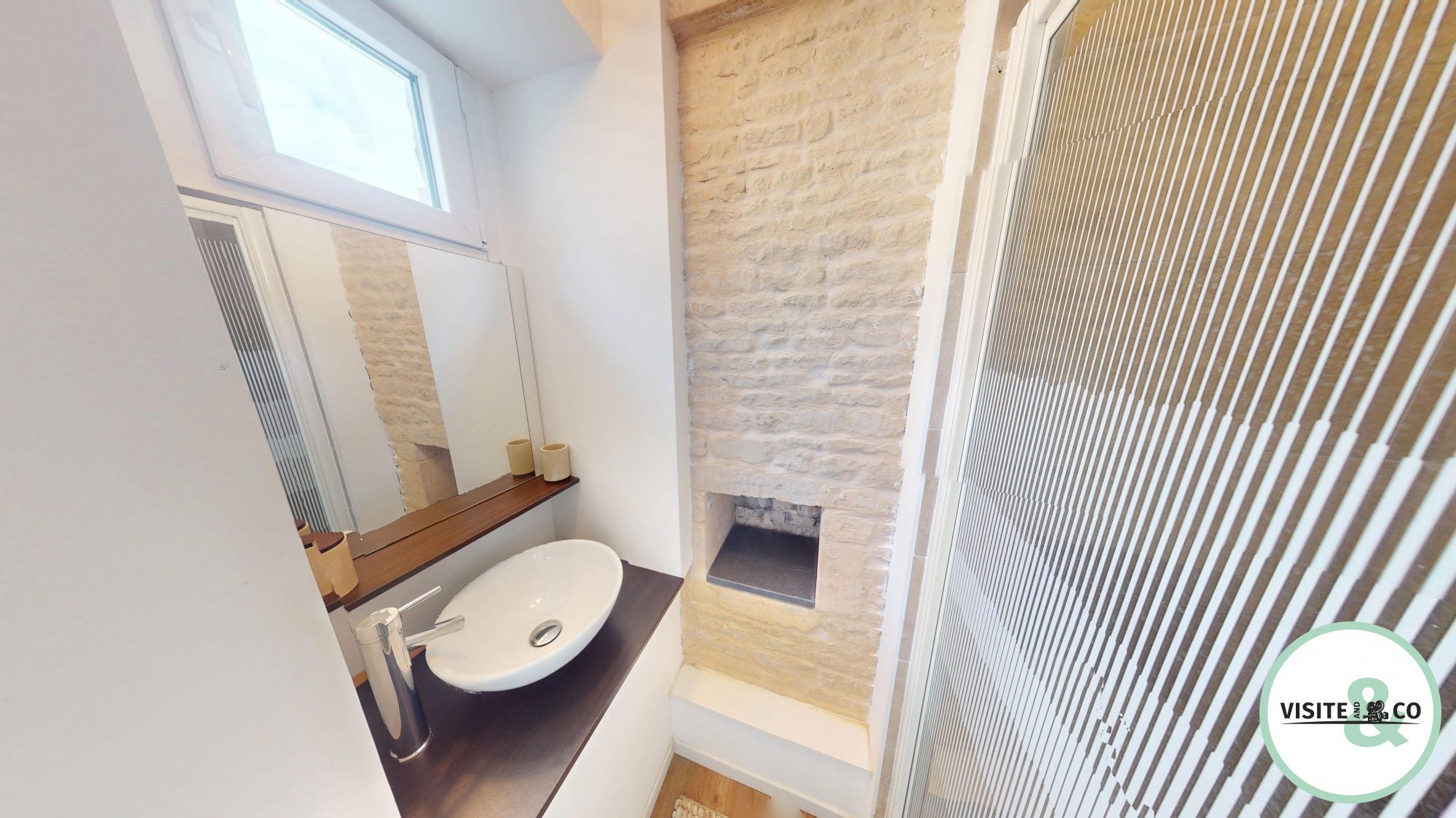 Appartement Rue Branville à Caen