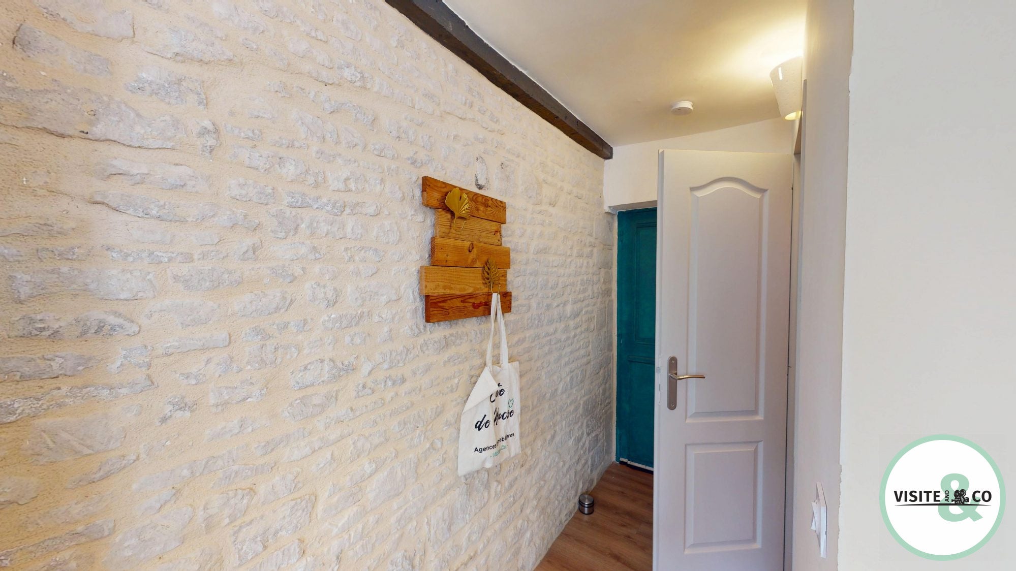 Appartement Rue Branville à Caen
