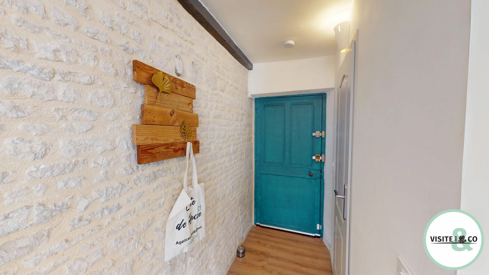 Appartement Rue Branville à Caen