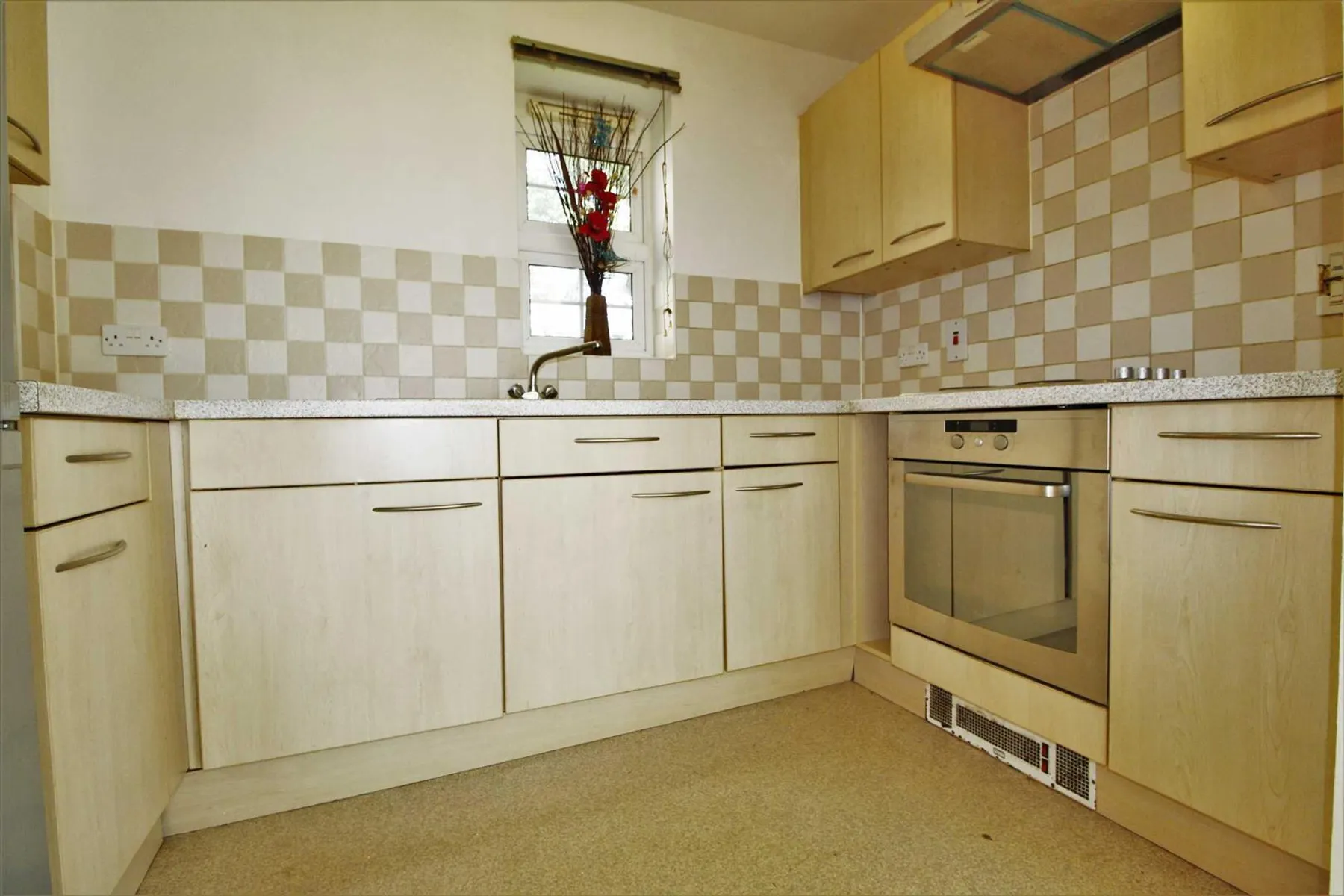 Flat Harmer Mews in Maidenhead