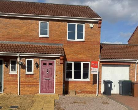 House Carlton Close in North Kesteven