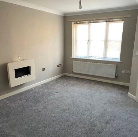 House Carlton Close in North Kesteven
