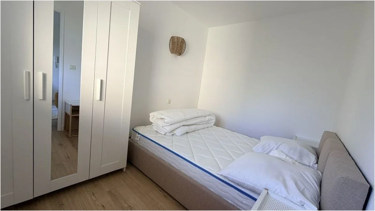 Appartement Square Victor Hugo à Armentières