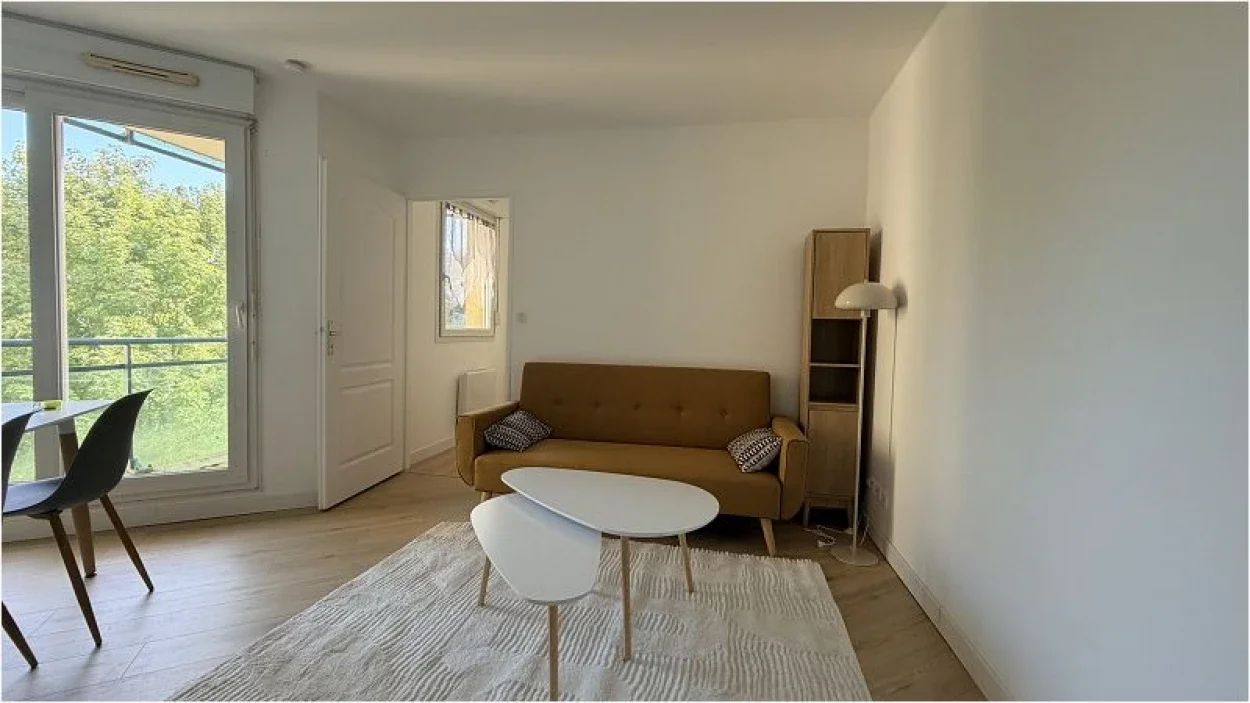 Appartement Square Victor Hugo à Armentières
