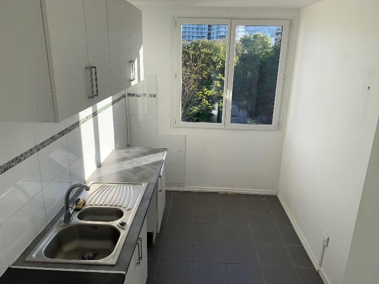 Appartement Les Jardins de Thalassa à Marseille
