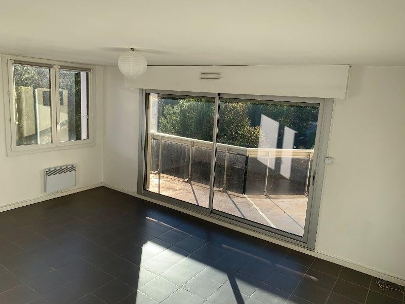 Appartement Les Jardins de Thalassa à Marseille