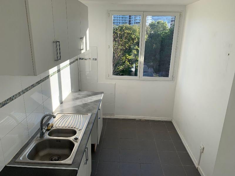 Appartement Les Jardins de Thalassa à Marseille