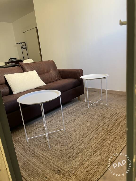 Appartement Avenue Paul Vaillant-Couturier à Gentilly