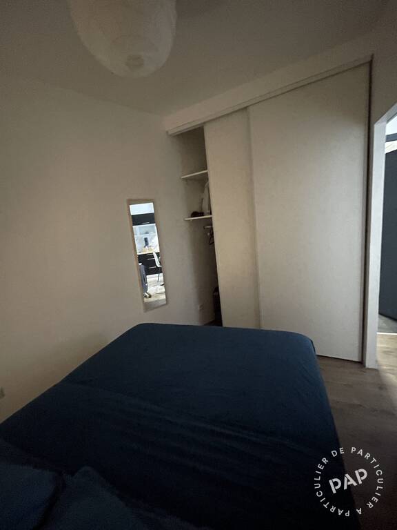 Appartement Avenue Paul Vaillant-Couturier à Gentilly